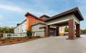 Hawthorn Extended Stay By Wyndham Knoxville